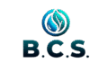 Logotipo da Bazotti Cleaning Solutions - B.C.S.